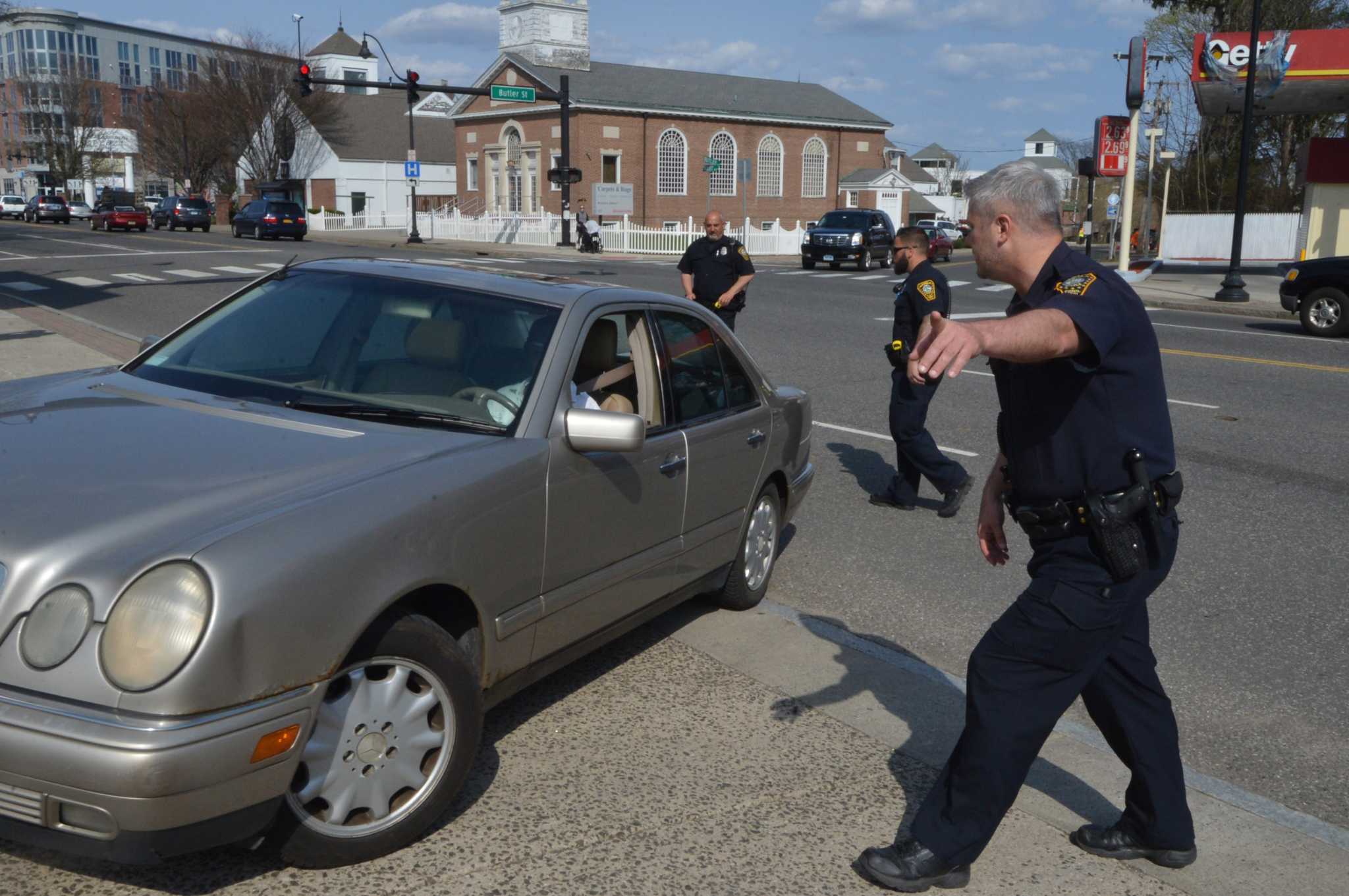 Police profiling study looks at problem patterns in Norwalk, Trumbull