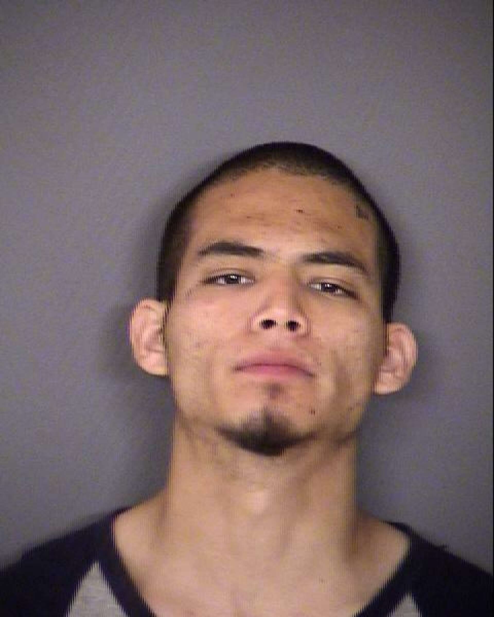San Antonio man draws 65 years in prison for murder of Army veteran
