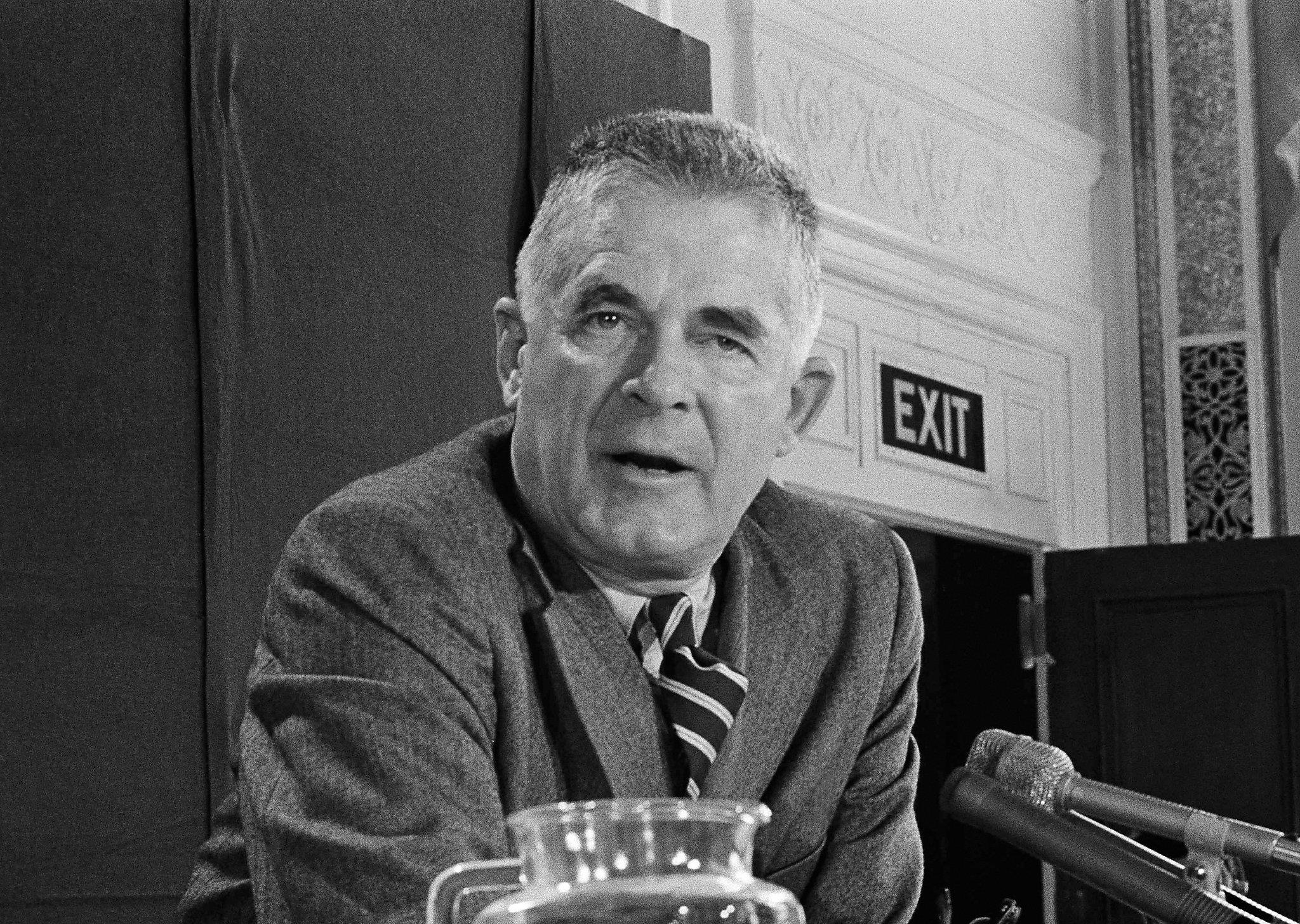 Tom Winks How special prosecutors faded, and how they could be revived