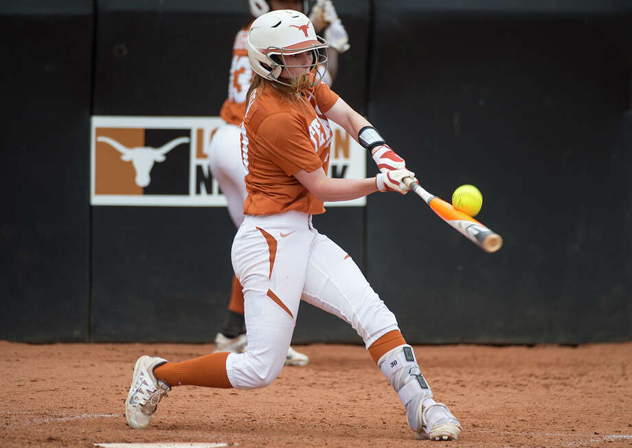 Houston-area products play key roles for Texas softball - Houston Chronicle