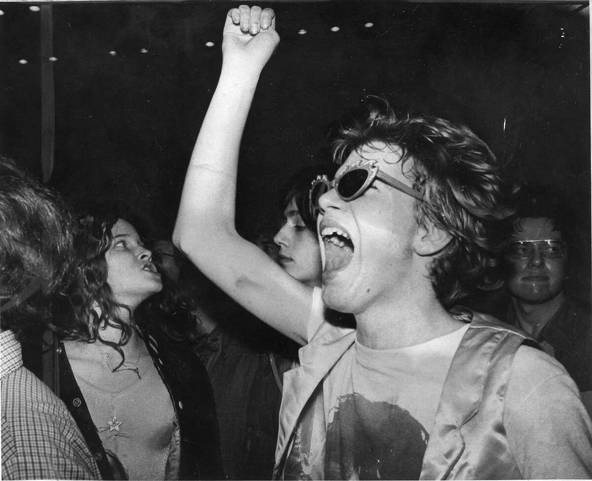 Sex Pistols in San Francisco: The lewd, crude punk pioneers’ 1978 invasion