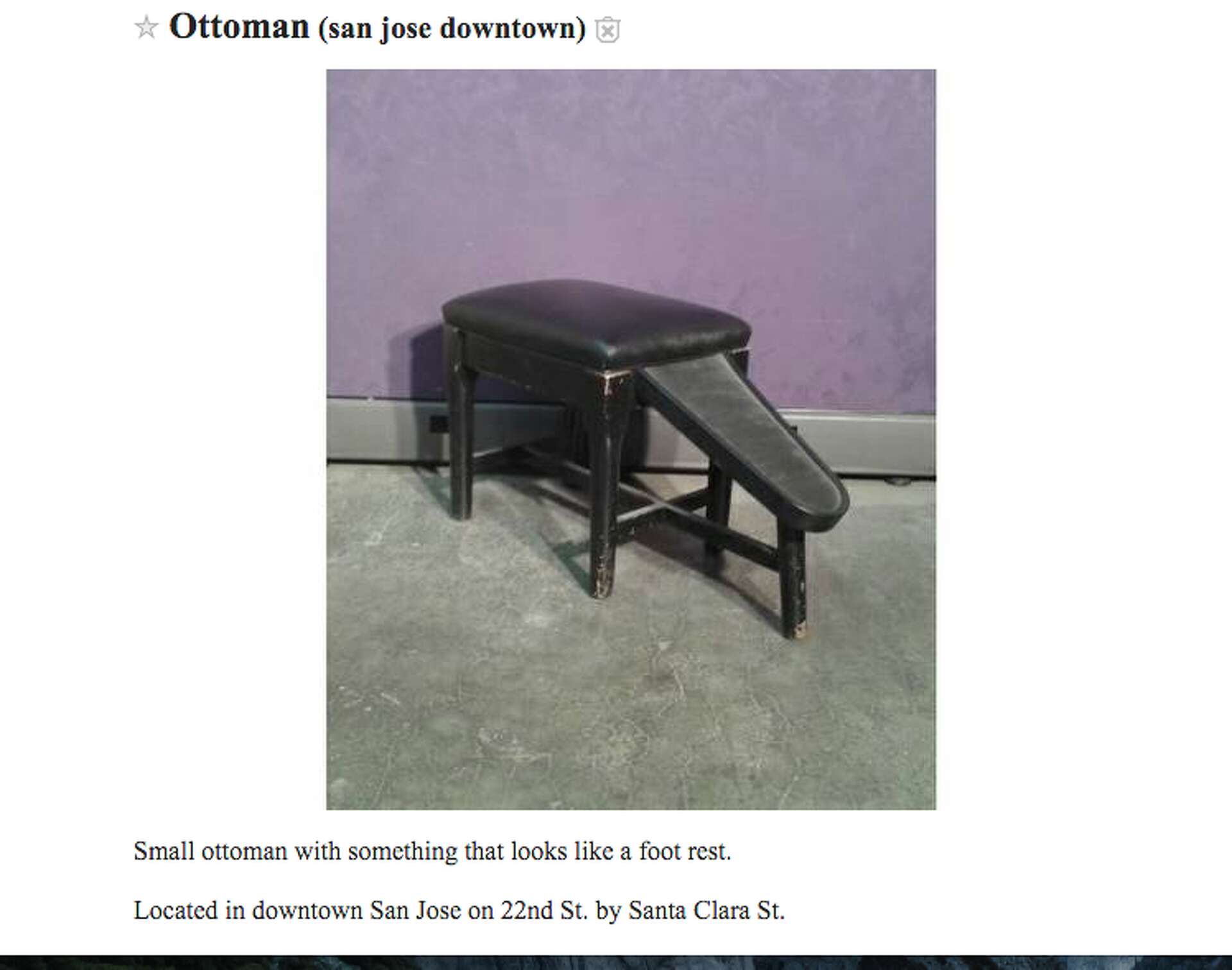 Bay Area Craigslist: Dead Or Alive? The 2024 Verdict Is In! - l151drk