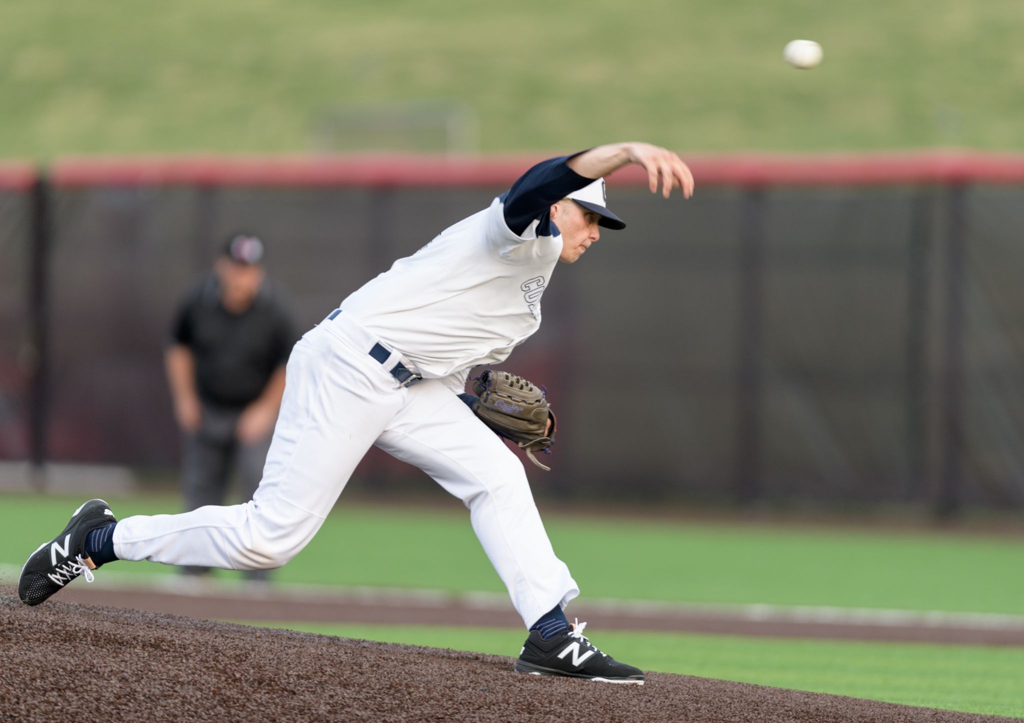 Houston's top high school baseball recruits