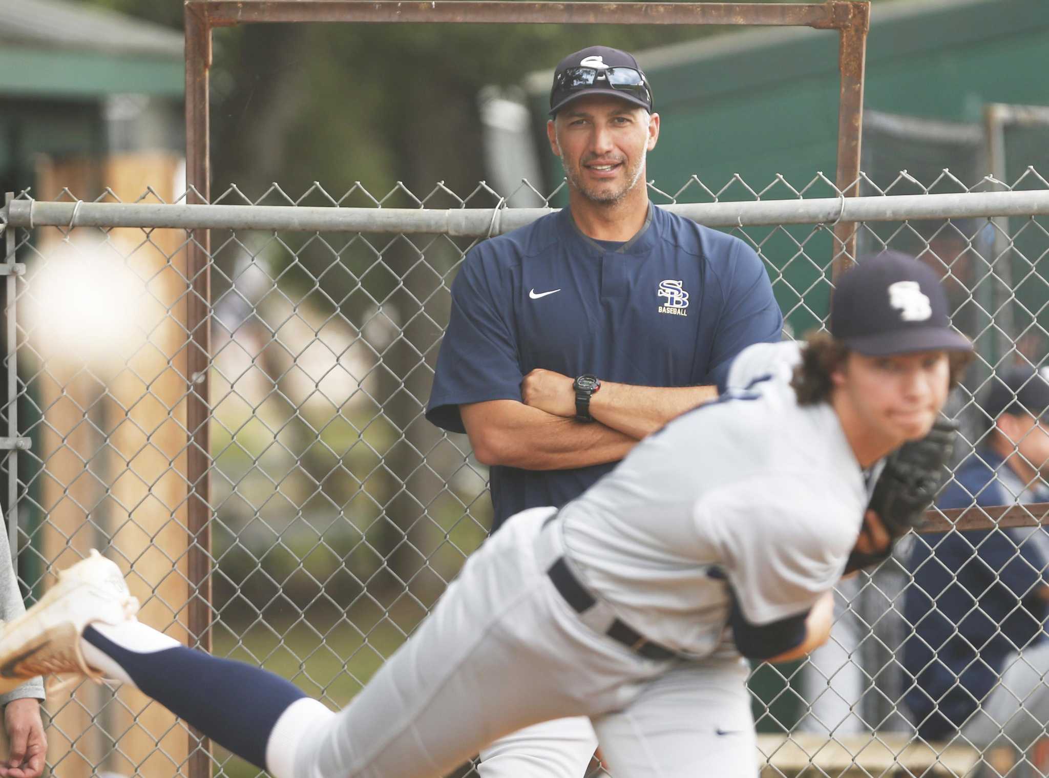 Former Houston Astro great Lance Berkman hired as next Houston Baptist  baseball coach