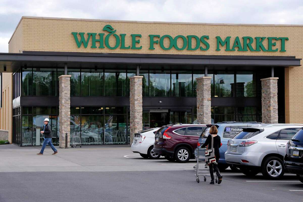 The Whole Foods Market chain includes this grocery store in Upper Saint Clair, Pa. Whole Foods has been unsettled by the trends it helped make popular.﻿