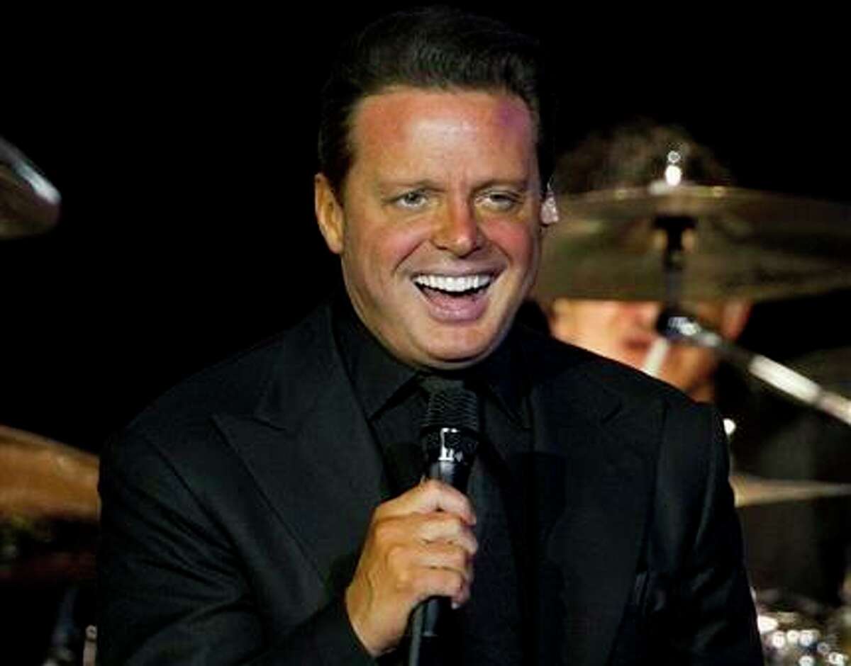 luis miguel tshirt