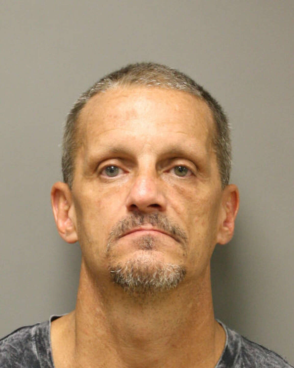 Desperate escape In May, Harris County authorities arrested 49-year-old man in Humble after he allegedly led police on a high-speed chase while throwing propane tanks out of the stolen truck he was driving.