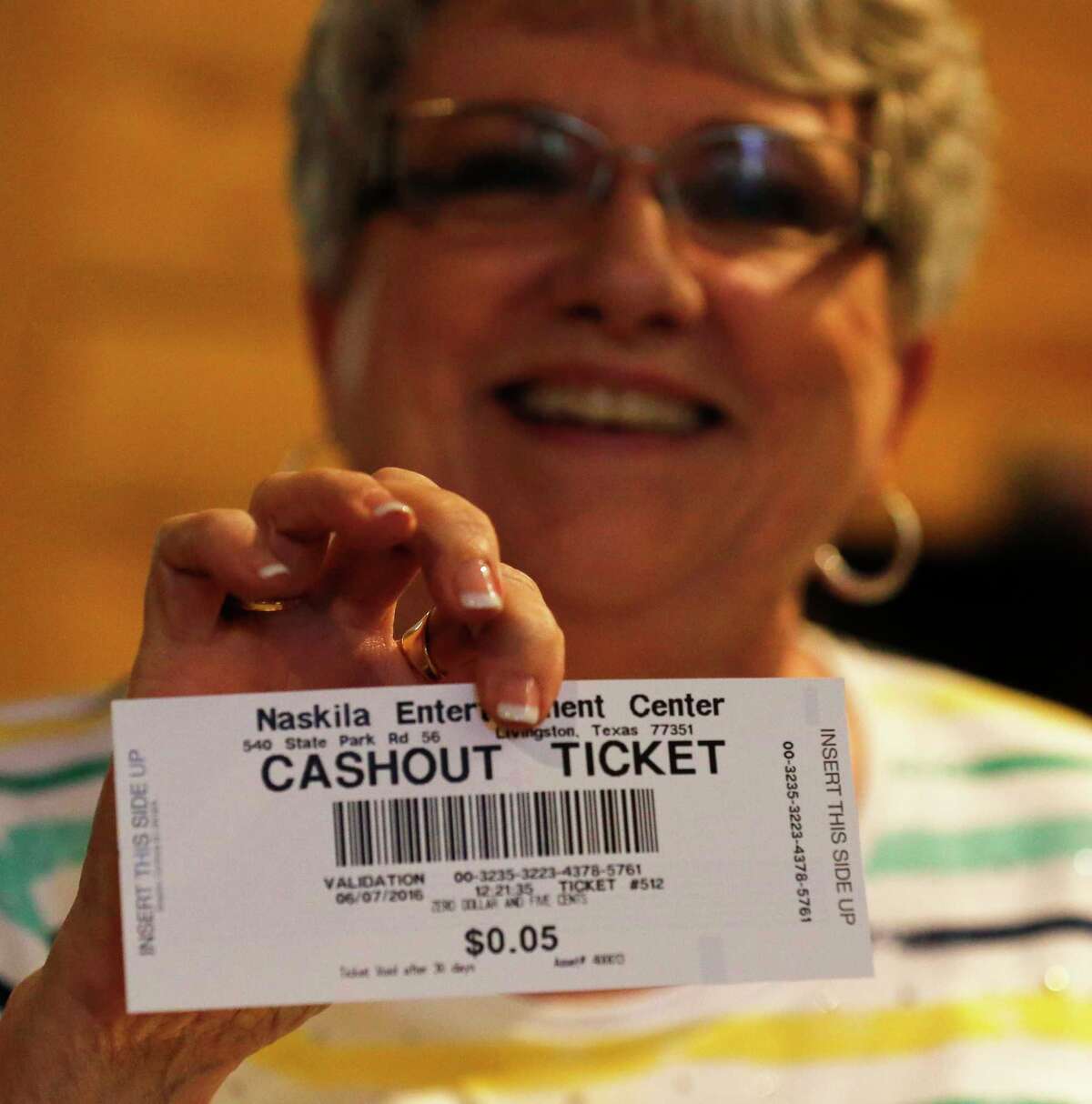 State moves to close East Texas bingo hall