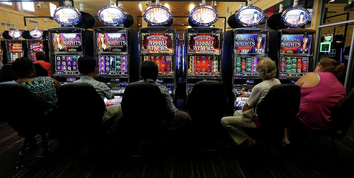 Tribe fights to keep local bingo center open