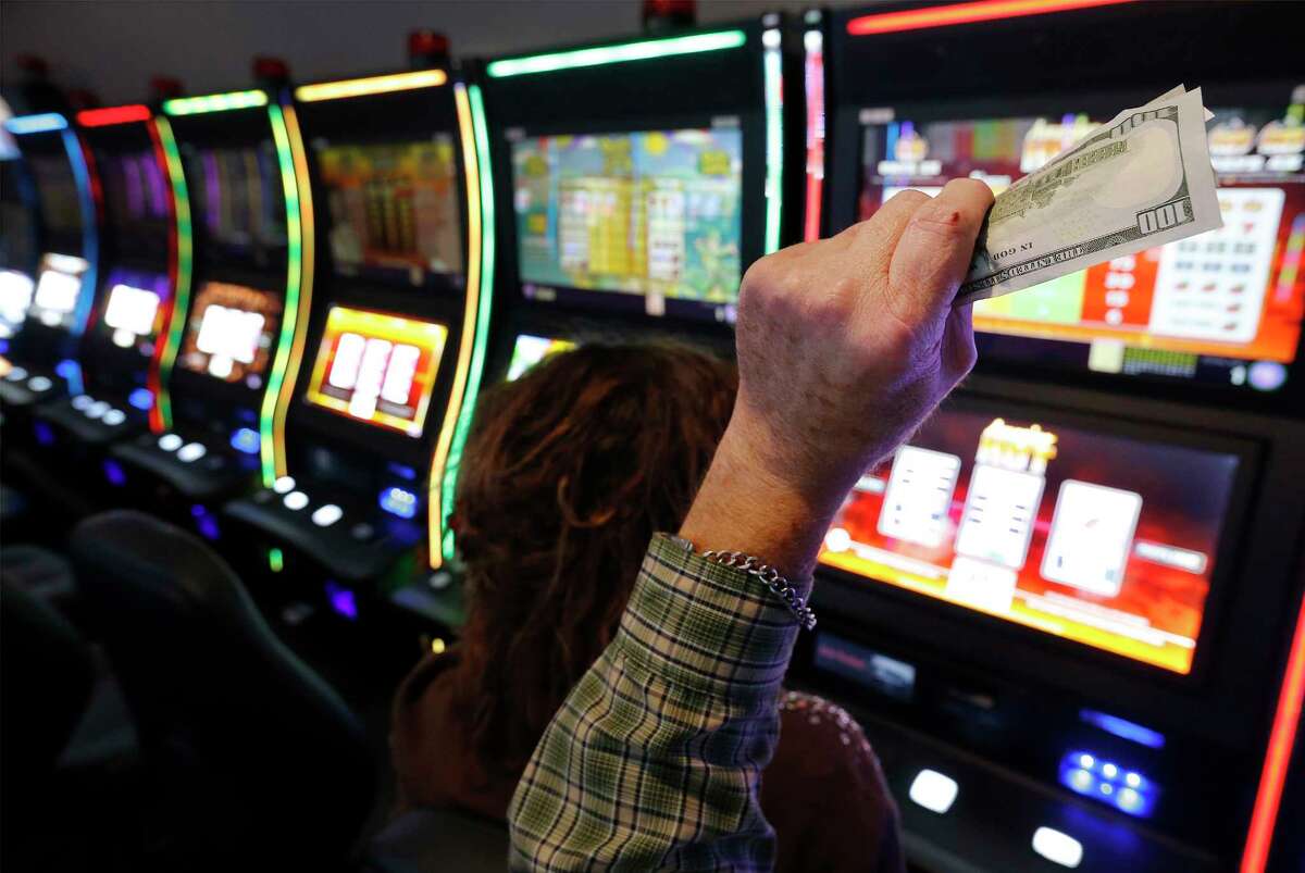 State moves to close East Texas bingo hall