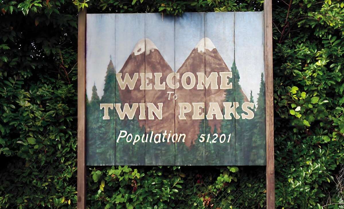A new season of "Twin Peaks," which originally aired on ABC in 1990, returns to television on May 21.