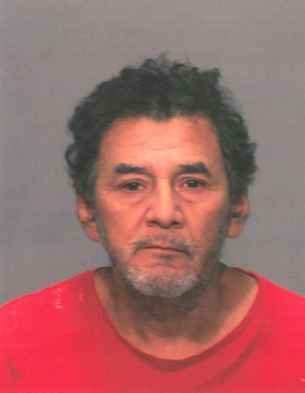 Suspect apprehended in 2016 sexual assault case