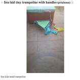 Free Stuff You D Only Find On Bay Area Craigslist Sfgate