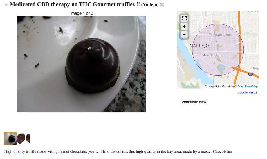 Free stuff you'll only see on SF Craigslist - SFGate