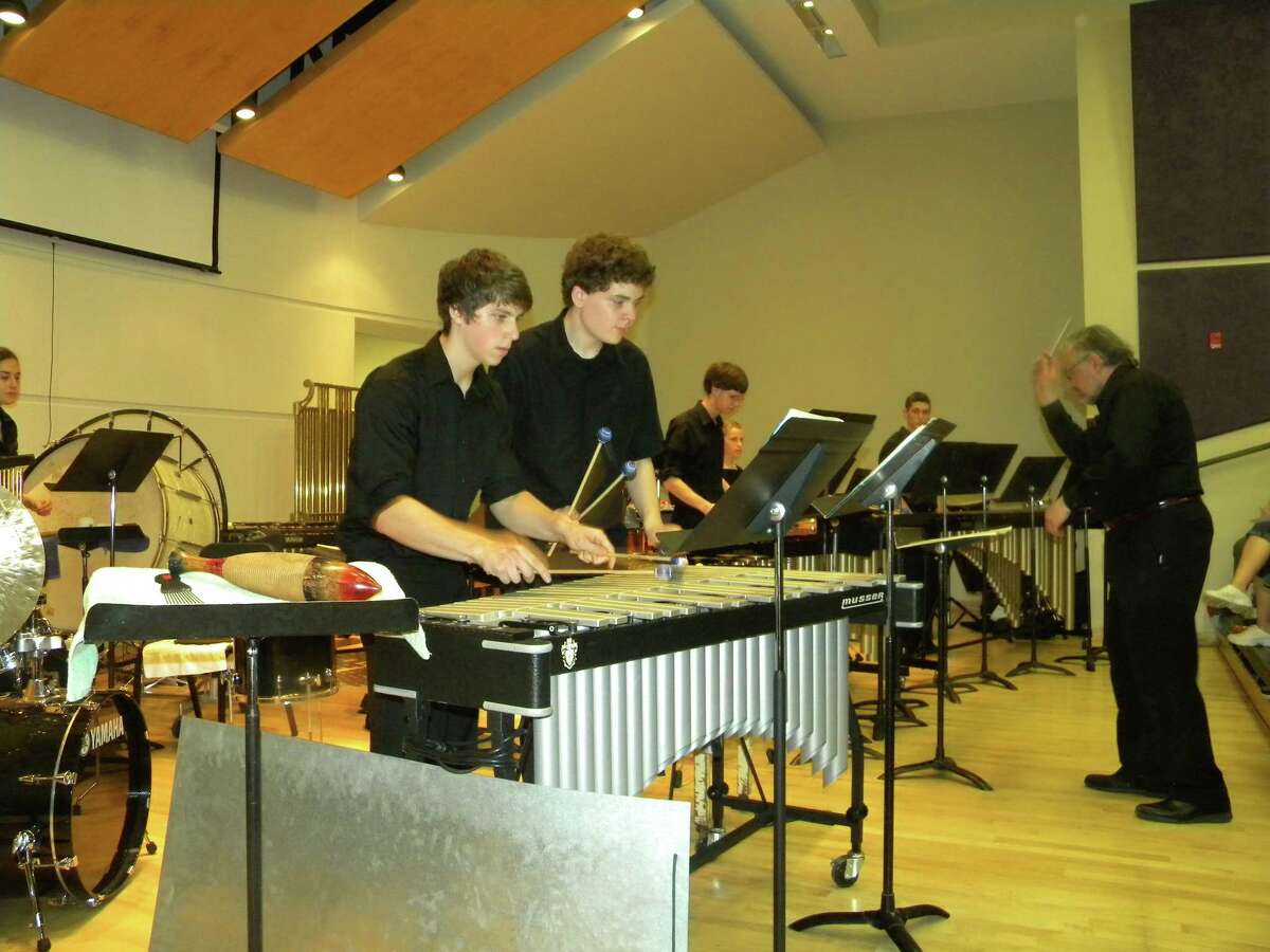 Empire State Youth Orchestra to honor percussionist