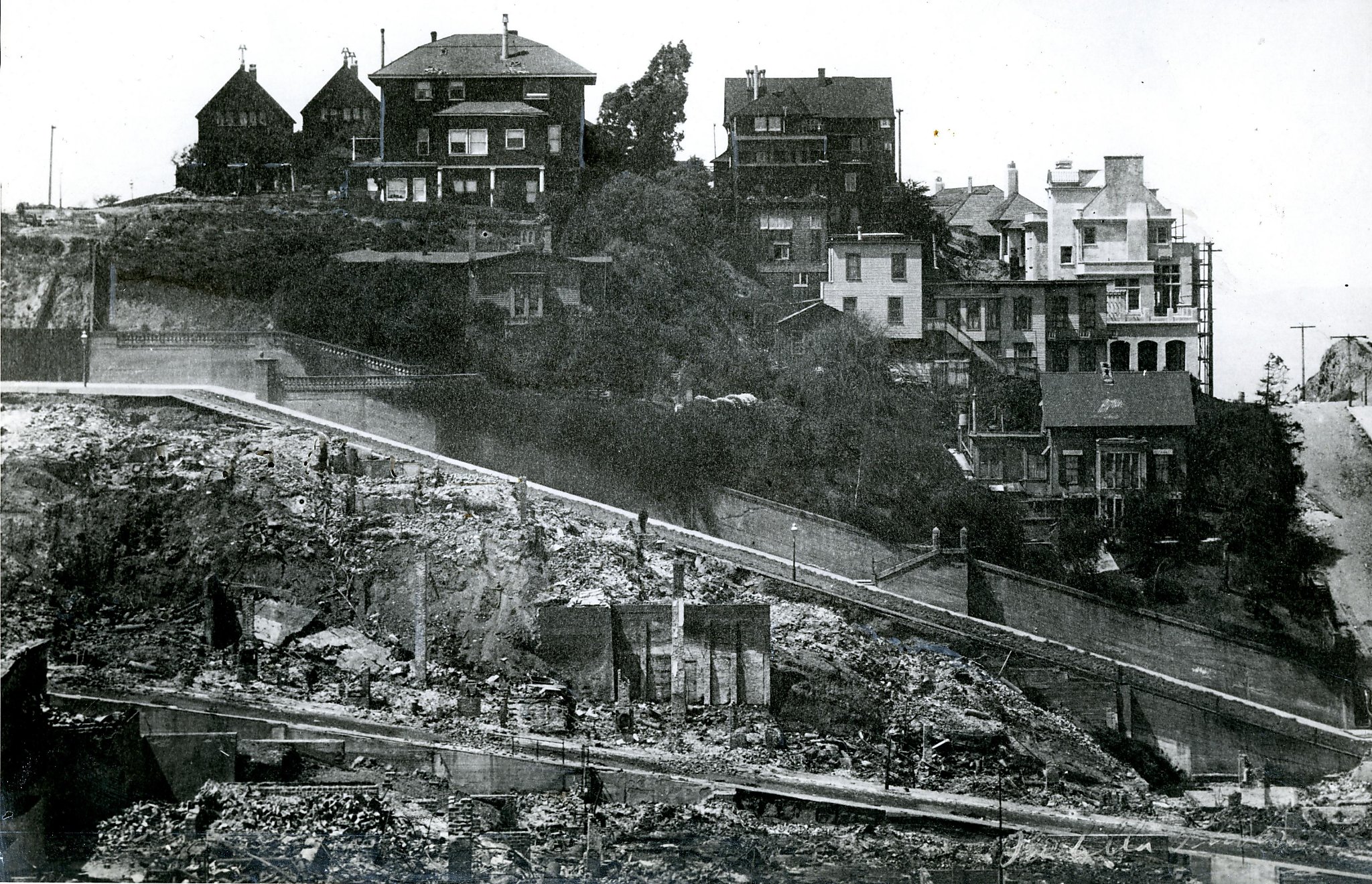 Russia earthquake california