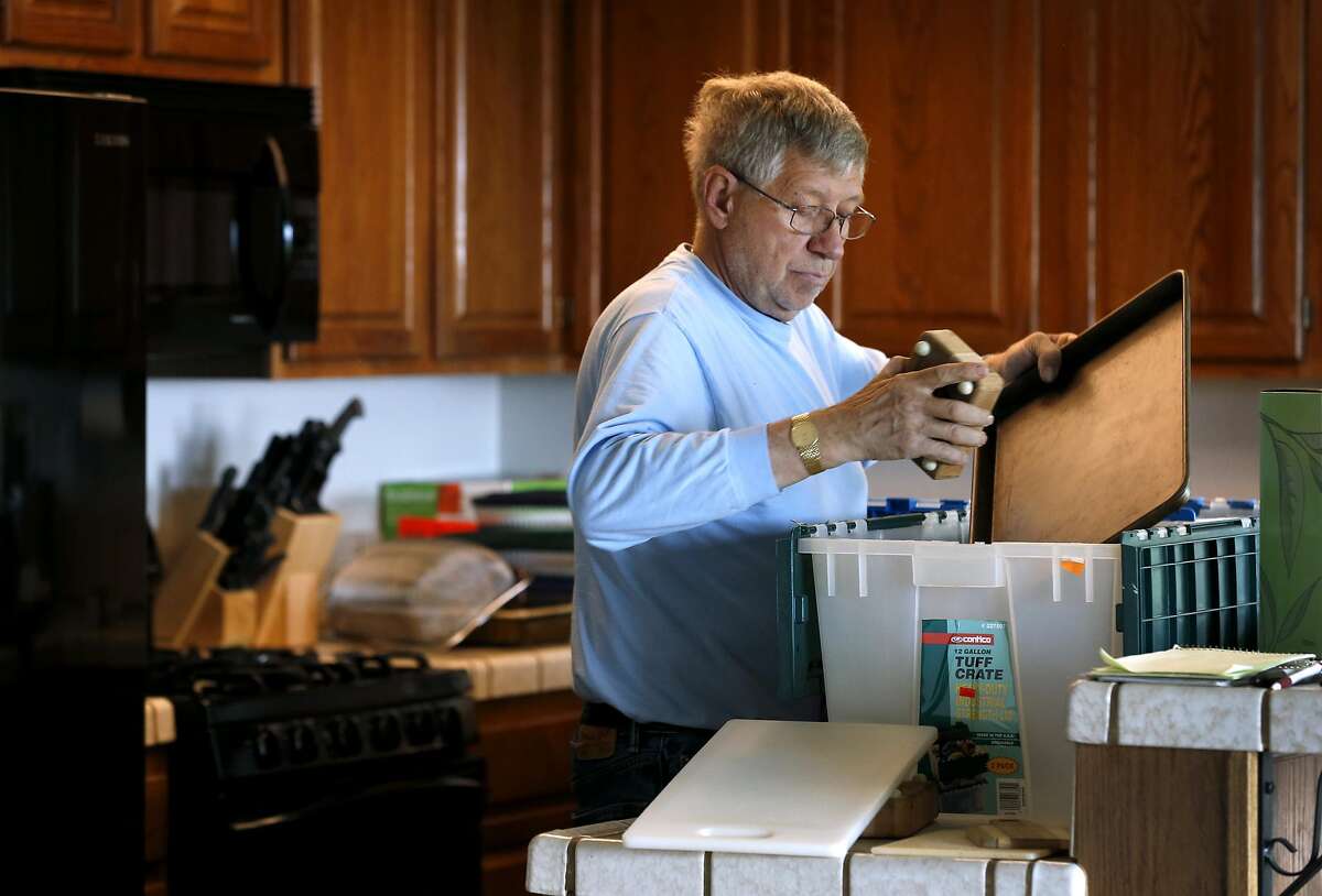 Bill would expand property tax portability for older CA homeowners