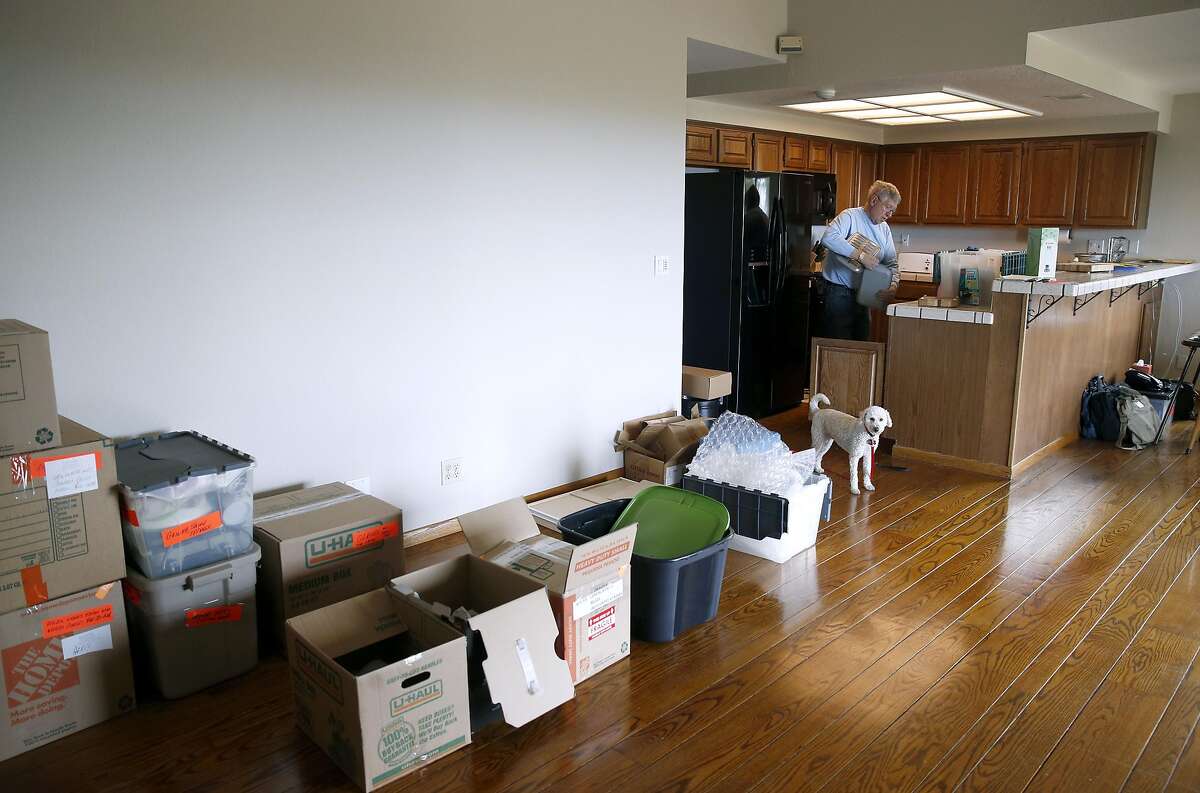 Bill would expand property tax portability for older CA homeowners