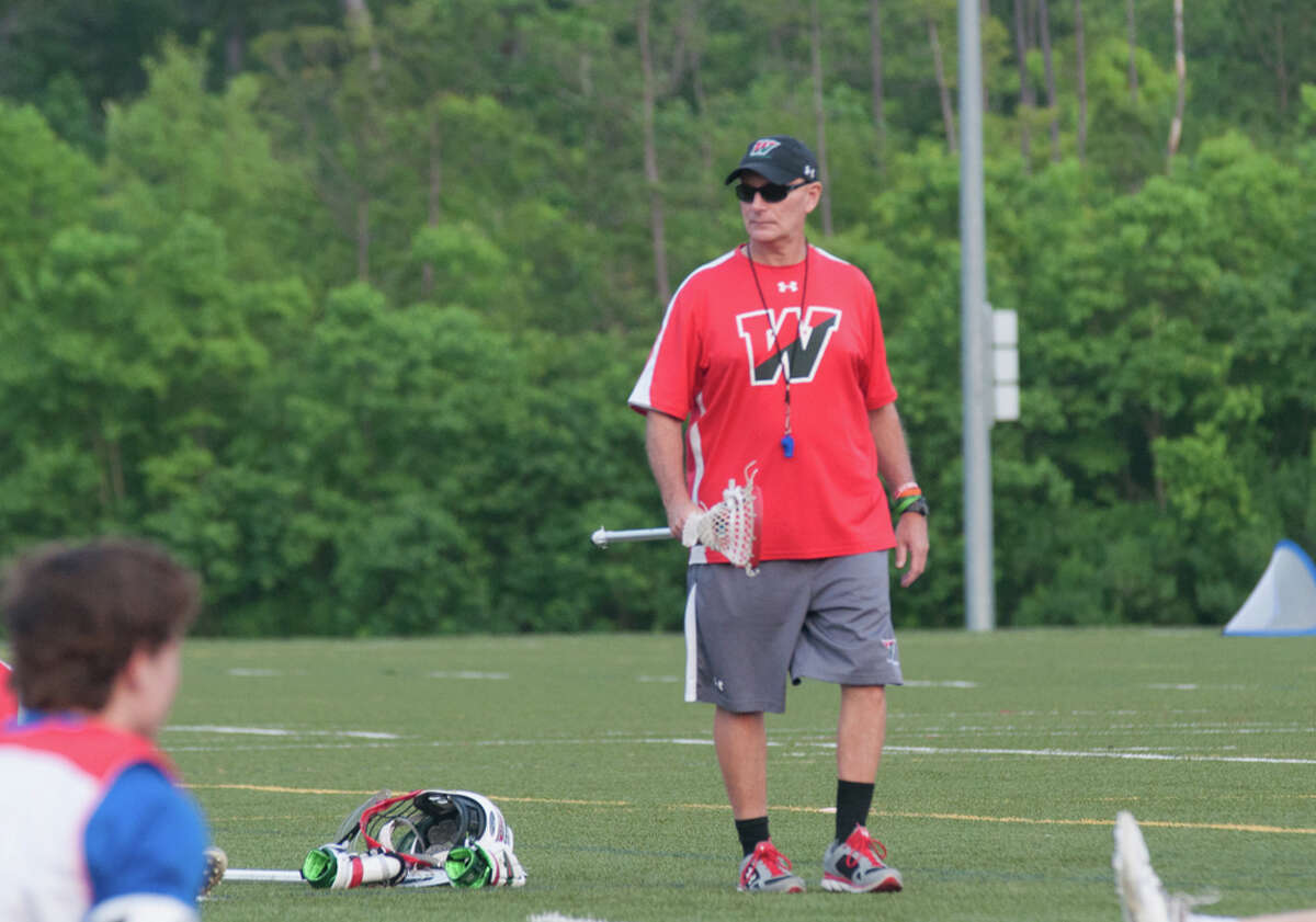 LACROSSE The Woodlands aims for first title heading into THSLL State