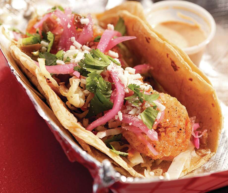 Torchy's Tacos Set To Open In Spring - Houston Chronicle