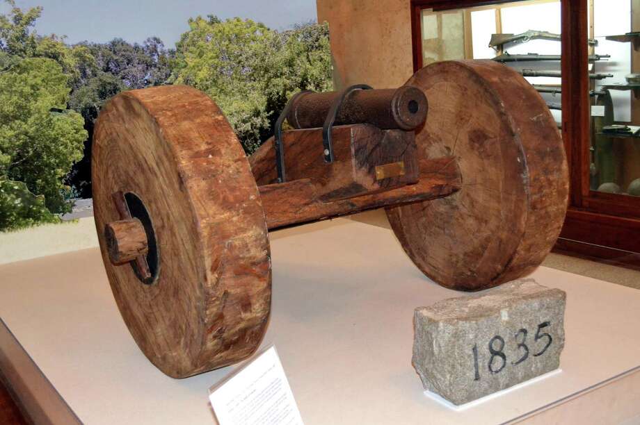 Remember Alamo???s ???Immortal 32??? San Antonio ExpressNews