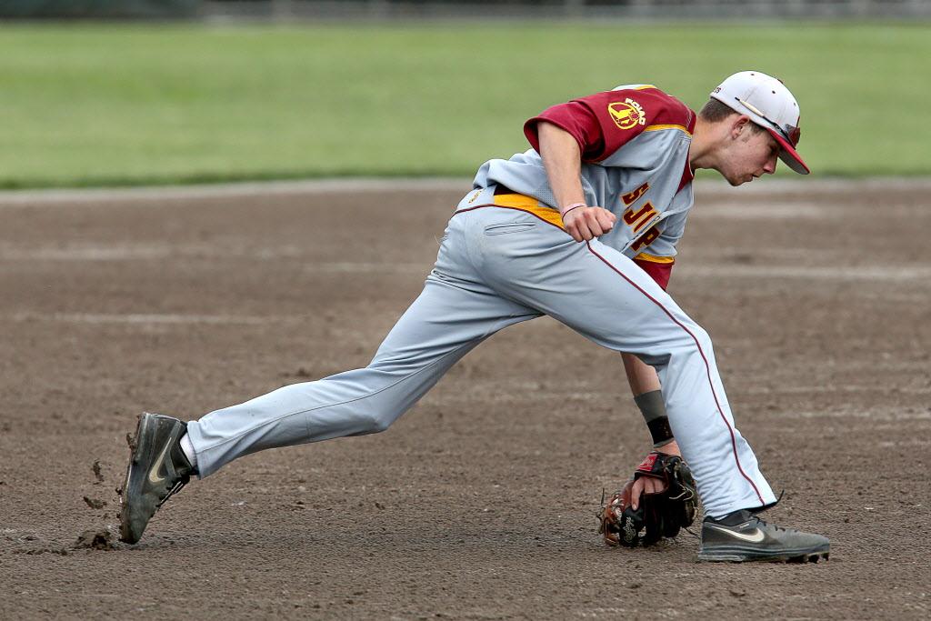Shelton’s Batten becomes Quinnipiac’s all-time hits leader