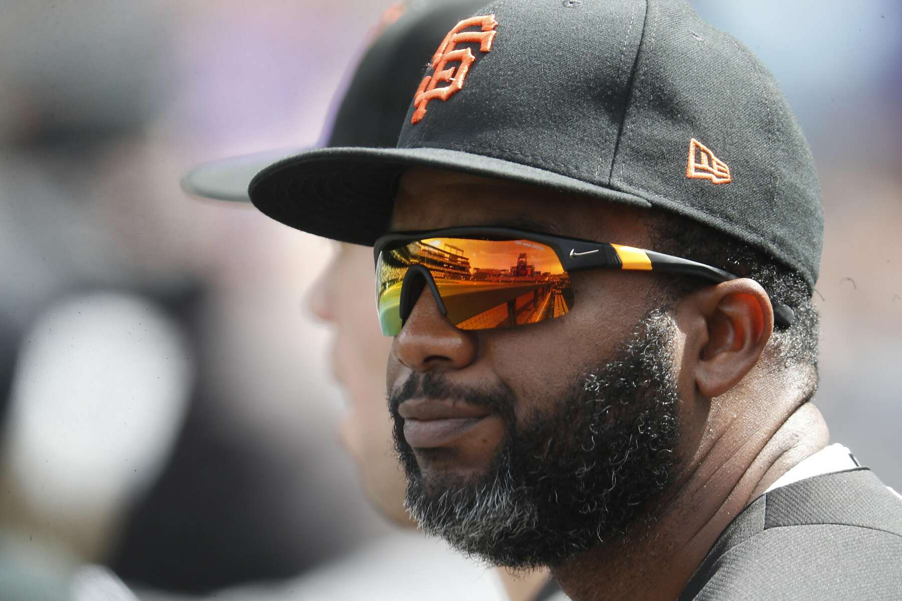 Giants place Denard Span on DL, Brandon Crawford on bereavement list