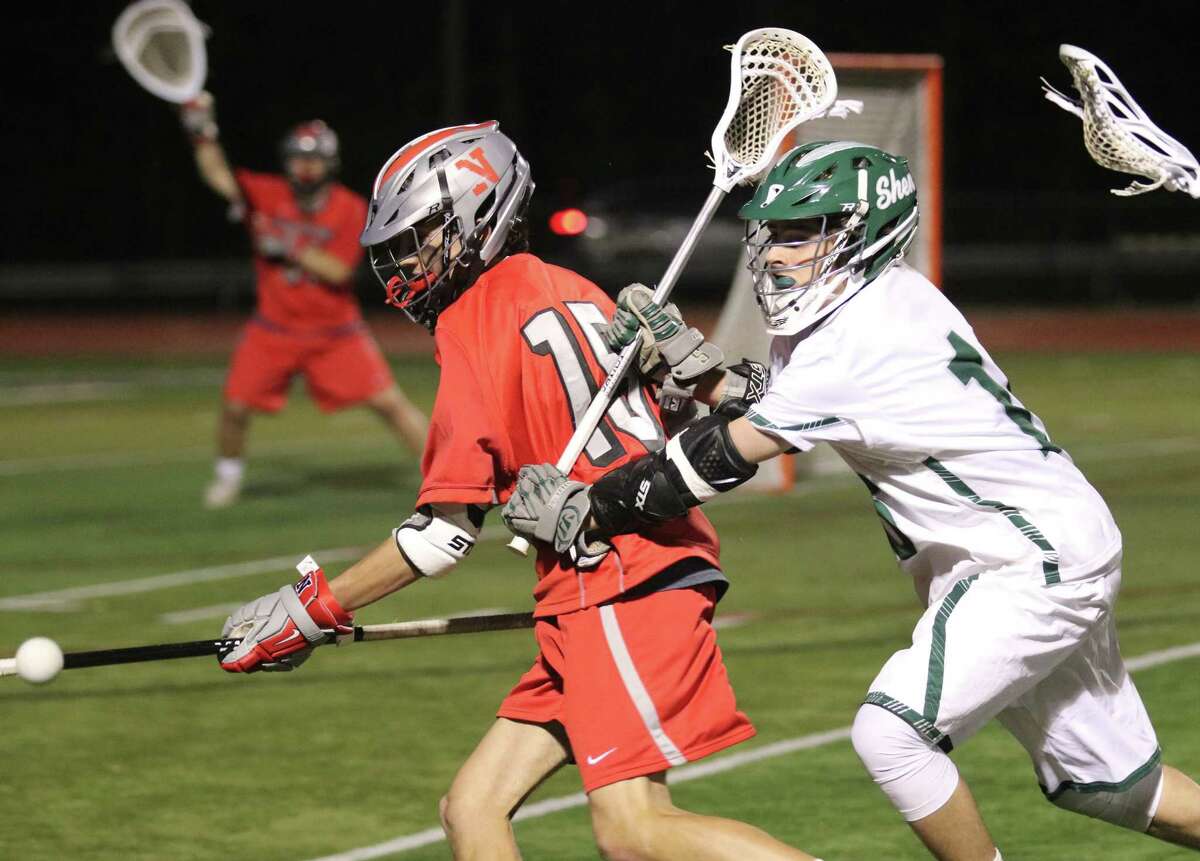 Niskayuna boys' lacrosse holds off Shenendehowa