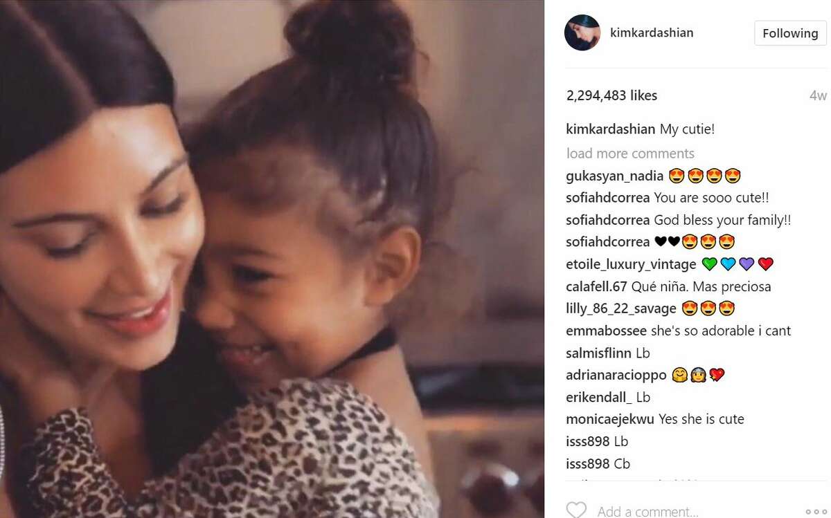These celebrity moms are super happy with their kids