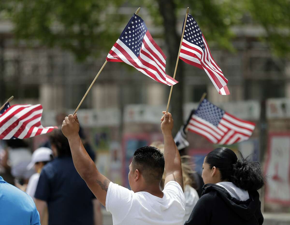 Political events: Mother’s Day peace walk, Indivisible meeting