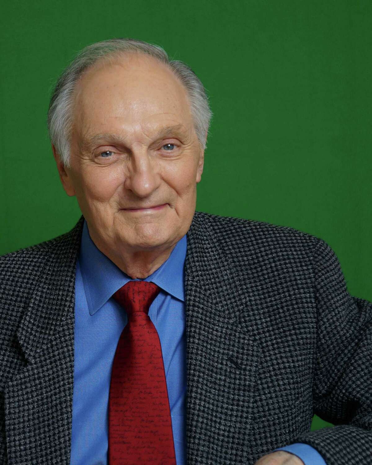 Alan Alda, a world renown actor and writer, is set to headline the Westport Library?’s BOOKED for the Evening to promote his new book--If I Understood You, Would I Have This Look on My Face?: My Adventures in the Art and Science of Relating and Communicating.