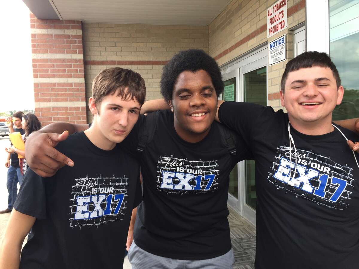 2017 Southeast Texas Graduates