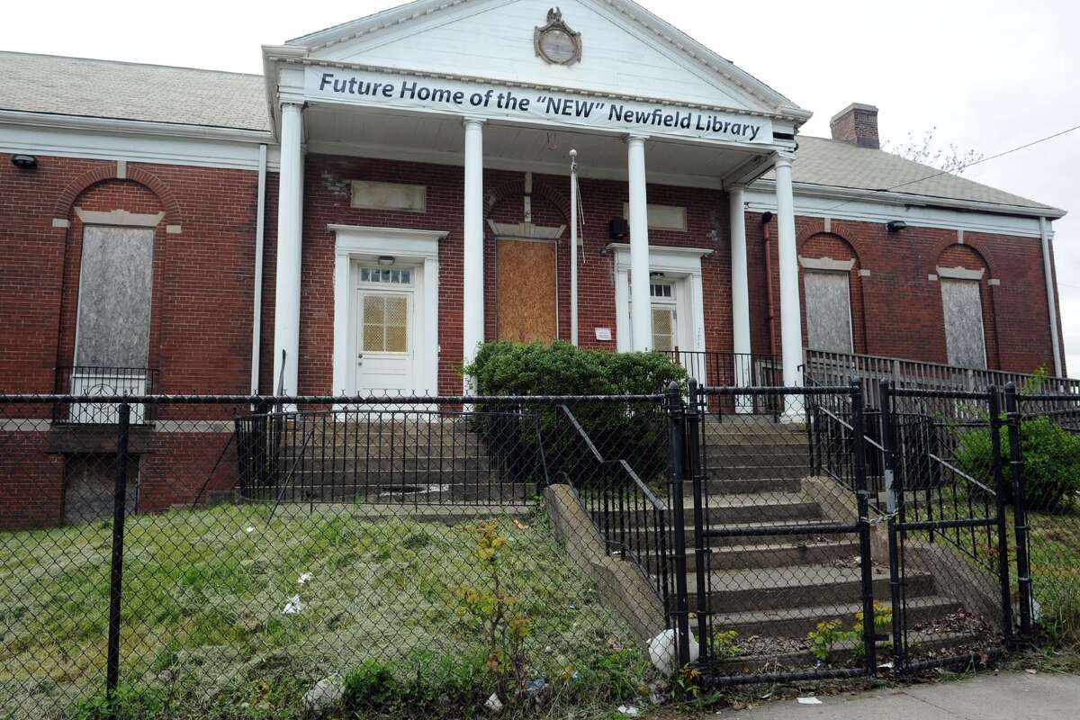 Former Braxton’s shop demolished to pave way for new Bridgeport development