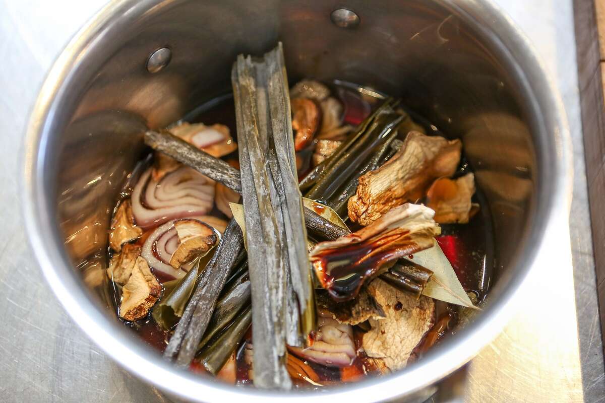 New concept brings fine dining, but only by delivery