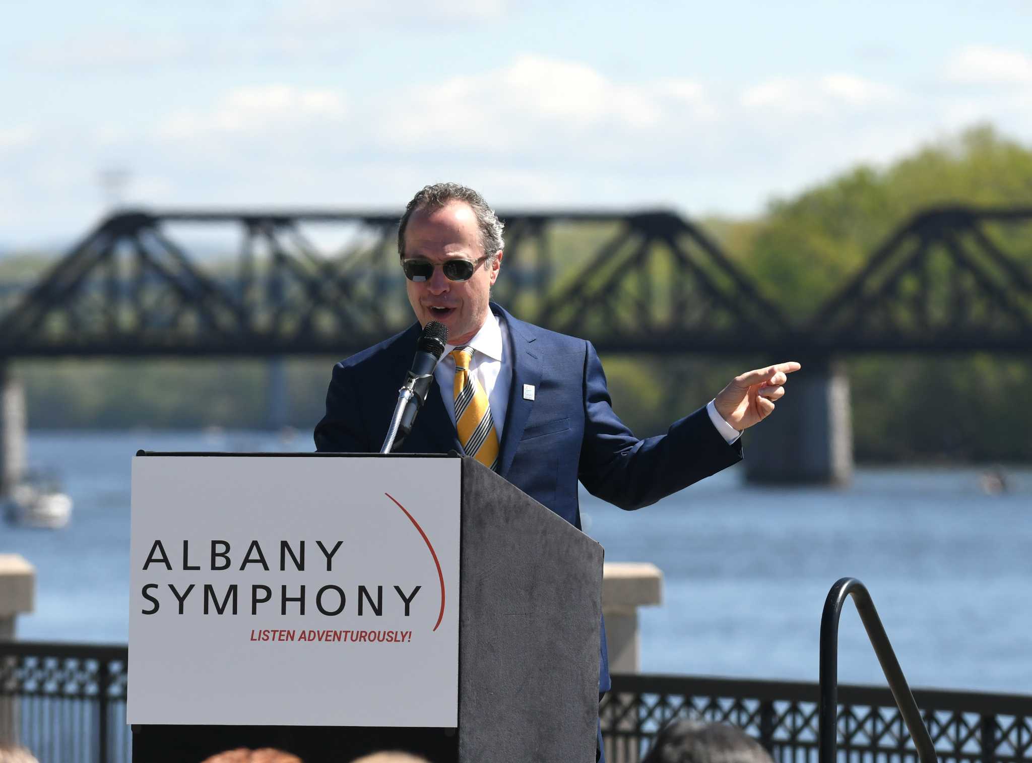 Concerts will mark Erie Canal's 200th