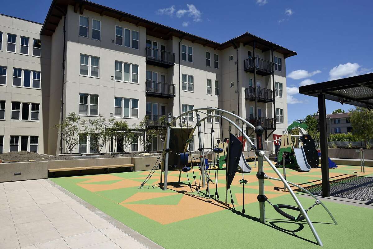 3 Alameda County affordable housing complexes add to communities