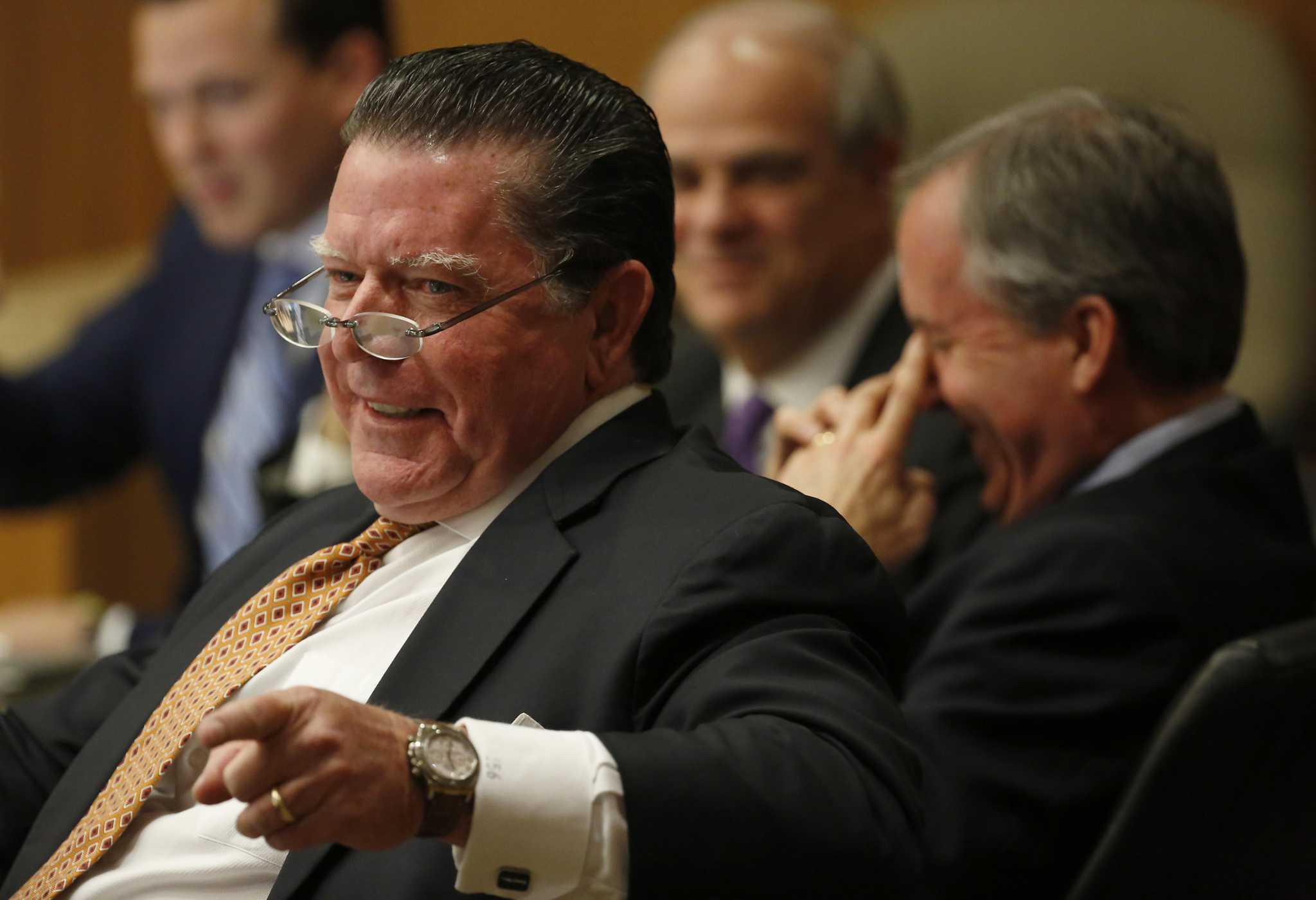 Paxton’s attemp to dump judge will get a hearing next week