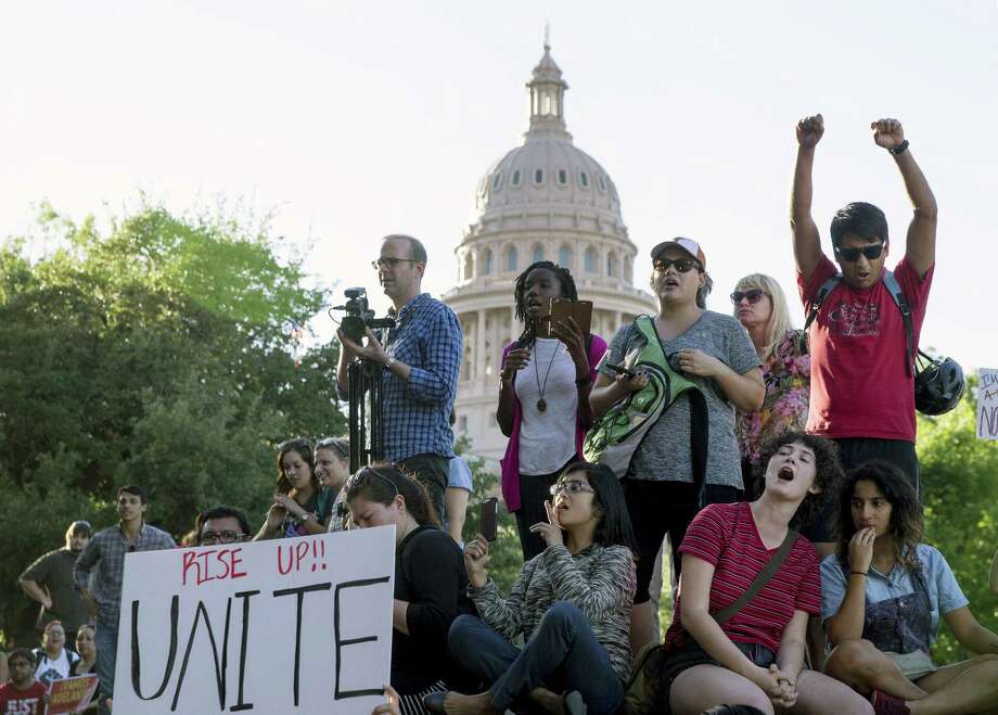 Aclu Of Texas Home Facebook