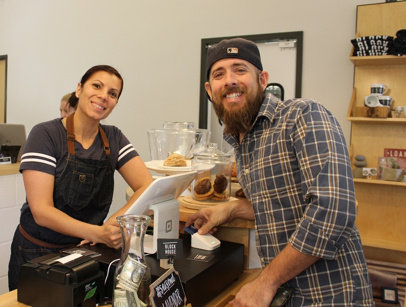BlockHouse Coffee & Kitchen opens in Richmond