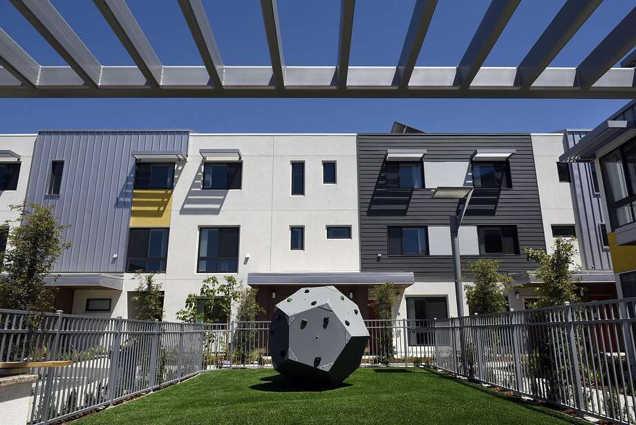3 Alameda County affordable housing complexes add to communities  San