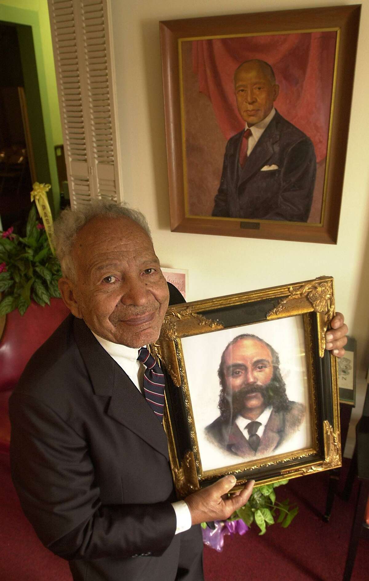 East Side Sutton family nurtured ambition and achievement