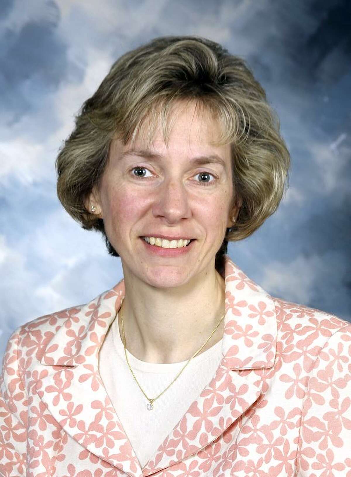 Dr. Alicia M. Roy, Superintendent, New Fairfield Public Schools