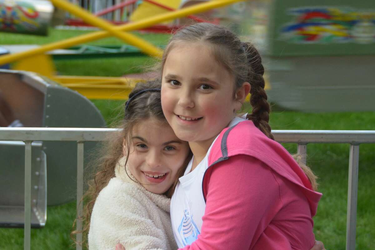 SEEN New Canaan May Fair 2017