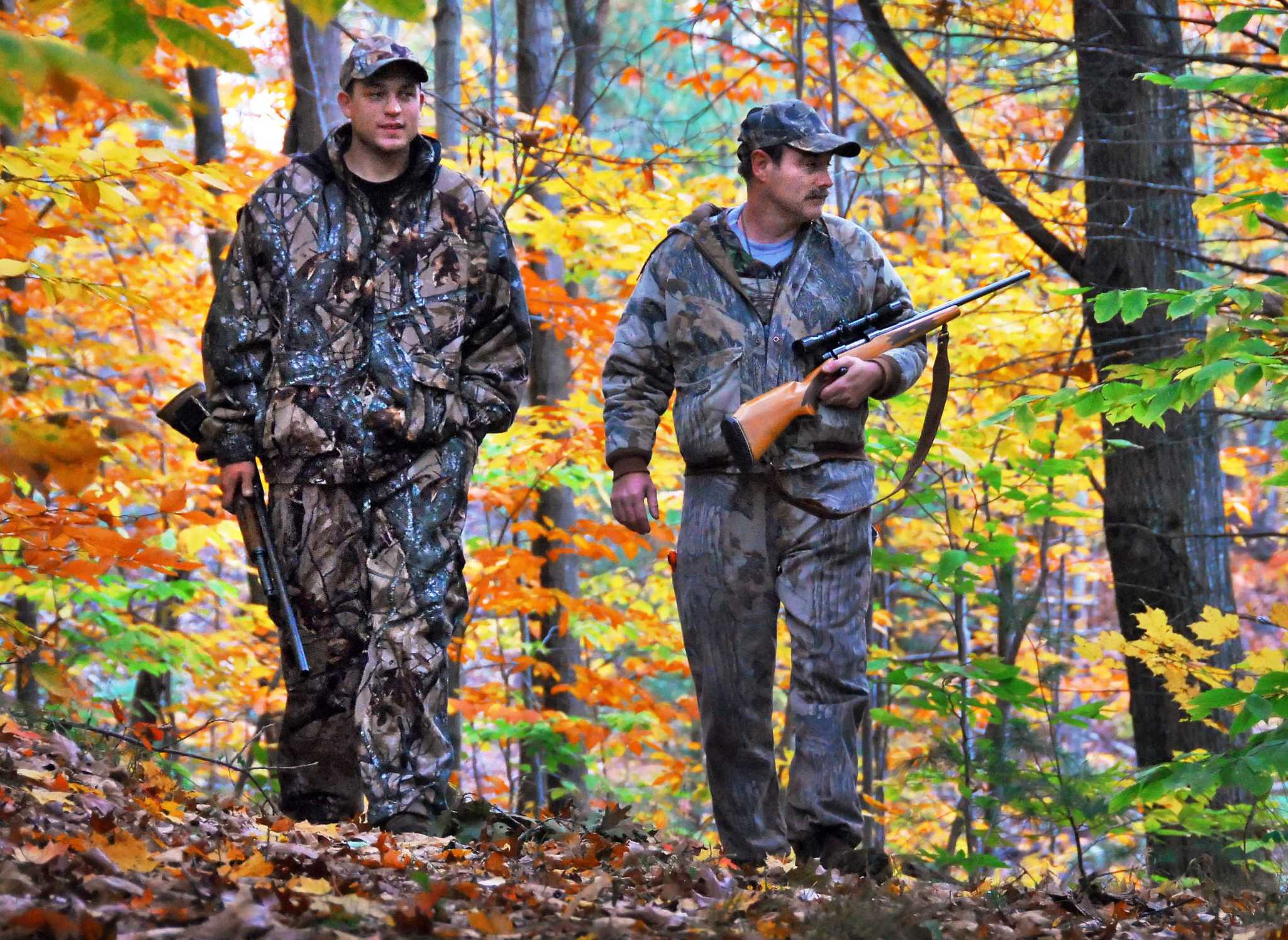 outdoors-early-deer-season-presents-fun-challenges