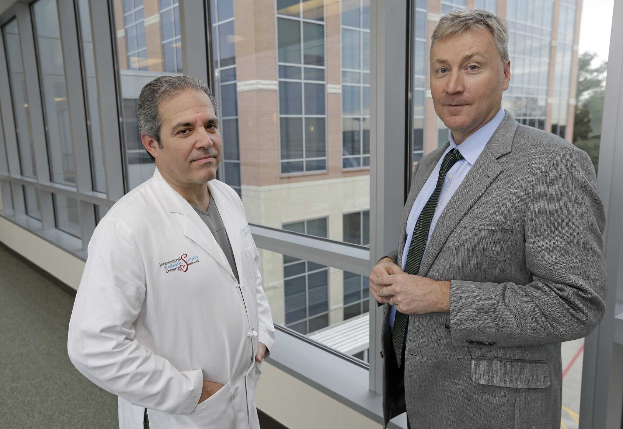 Texas appeals court affirms $6.4 million verdict against Memorial Hermann