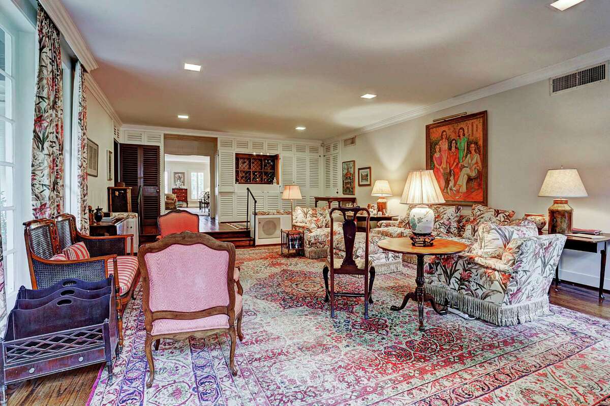 Cooley house on market for cool 4.5 million