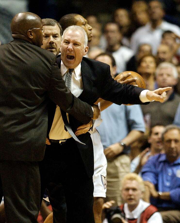 “gregg popovich Mike Brown”的图片搜索结果