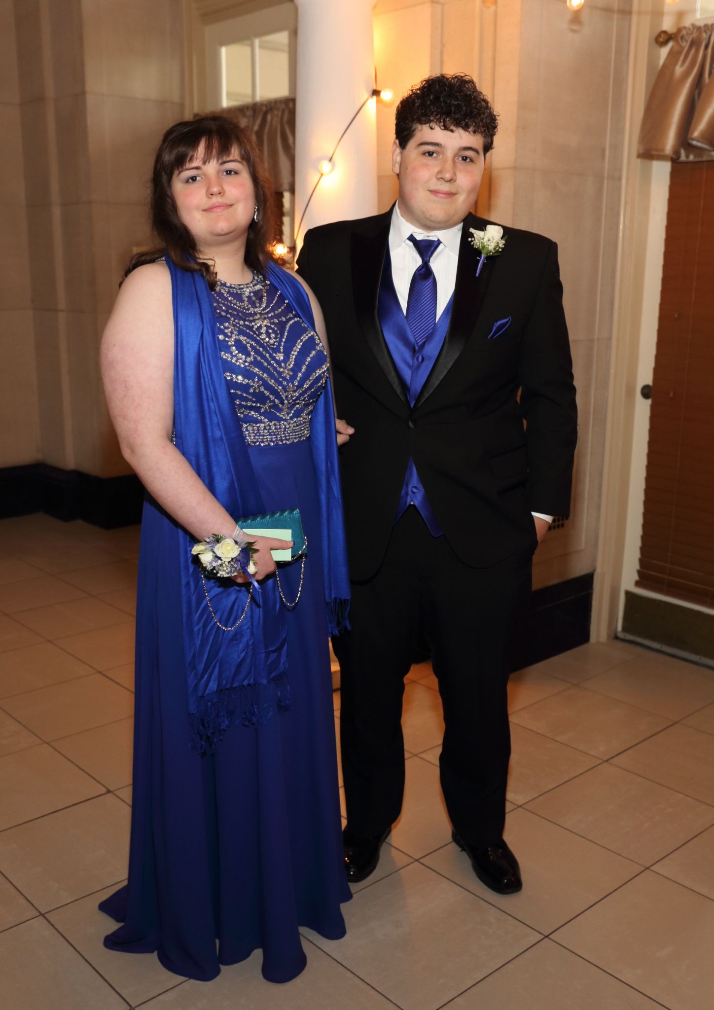 SEEN: Burnt Hills-Ballston Lake Junior-Senior Prom