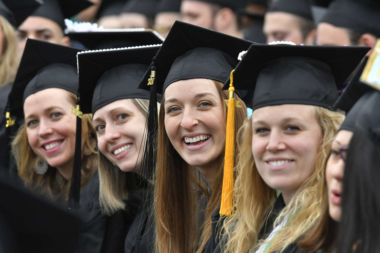 Ranked: The best community colleges in New York