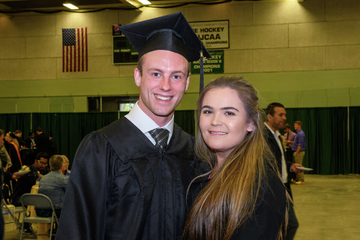 Graduation 2017: Hudson Valley Community College